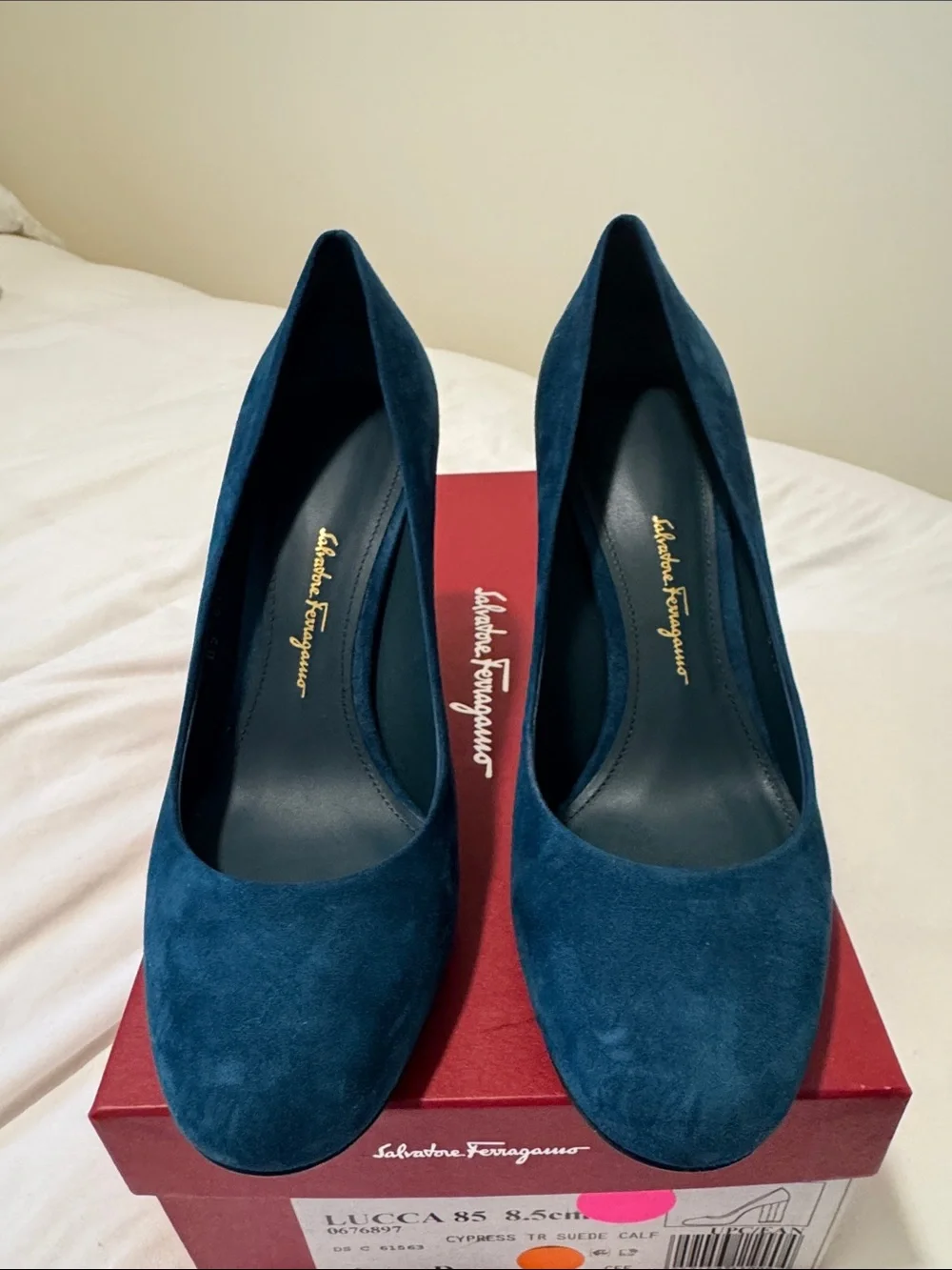 Salvatore Ferragamo salvatore ferragamo